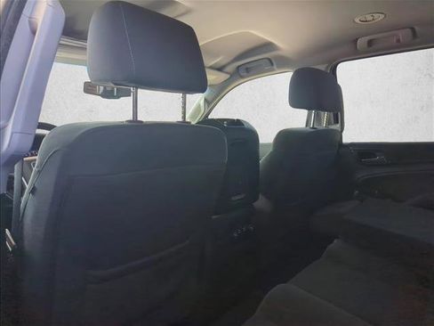 Used 2019 GMC Yukon SLE w/ SLE Value Package image 22