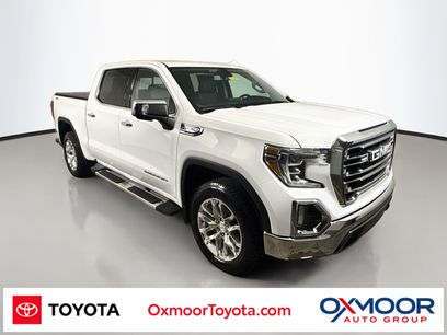 Used 2019 GMC Sierra 1500 SLT w/ SLT Premium Package