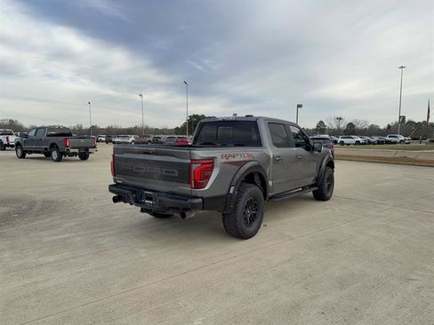 Used 2024 Ford F150 Raptor image 4