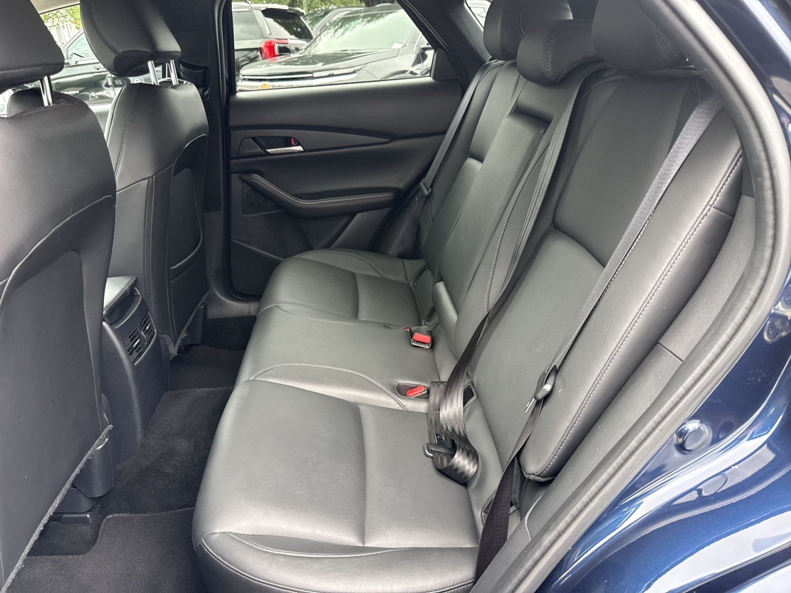 Used 2024 MAZDA CX-30 AWD 2.5 S w/ Select Sport Pkg image 23