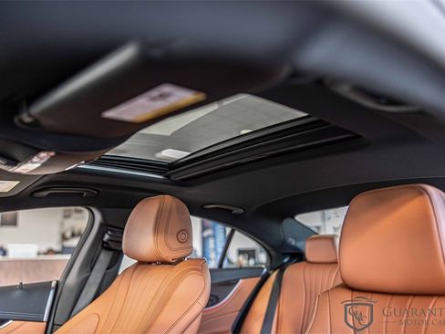 Used 2023 Mercedes-Benz CLS 450 4MATIC w/ Premium Package image 20