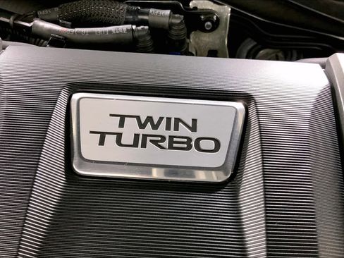 Used 2018 Lexus LS 500 AWD image 32