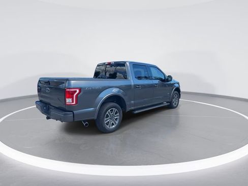 Used 2016 Ford F150 XLT w/ Equipment Group 302A Luxury RWD image 7
