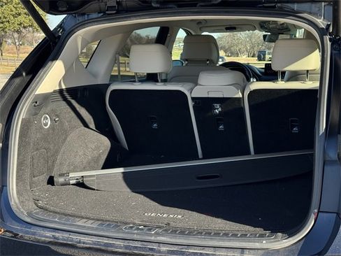 Used 2024 Genesis GV80 2.5T image 32