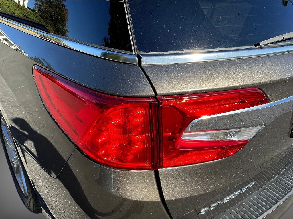 Used 2020 Honda Odyssey EX-L image 24