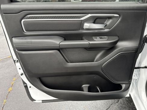 New 2026 RAM 1500 Big Horn image 26