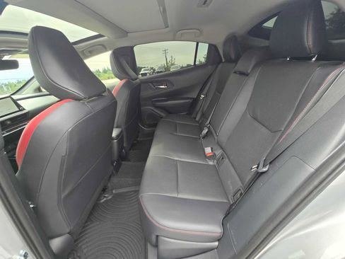 Certified 2026 Toyota Prius Plug-In Hybrid FWD image 16