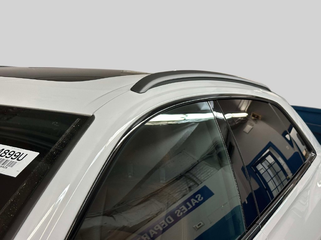 Used 2023 Audi Q8 Premium Plus w/ Premium Plus Package AWD/4WD image 40