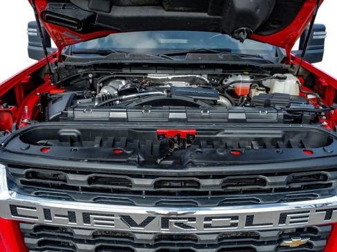 Used 2023 Chevrolet Silverado 3500 LT w/ Convenience Package image 45