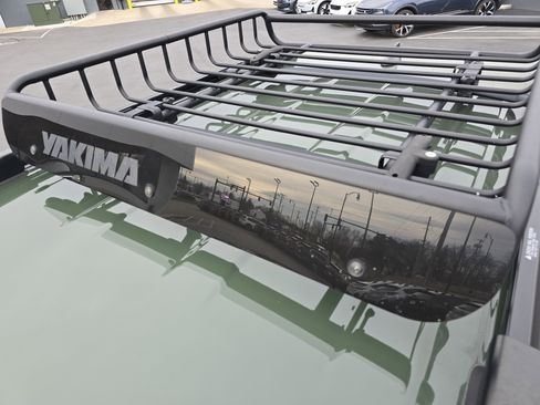 Used 2021 Toyota 4Runner Trail Special Edition image 29