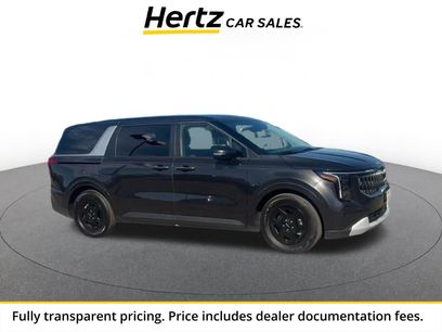 Used 2026 Kia Carnival