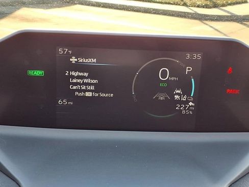 New 2026 Subaru Solterra Premium image 20