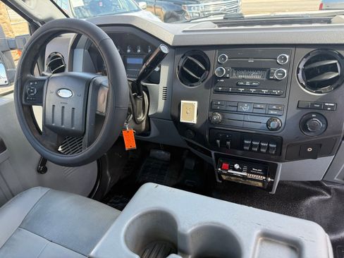 Used 2011 Ford F350 XL w/ XL Value Pkg RWD image 12