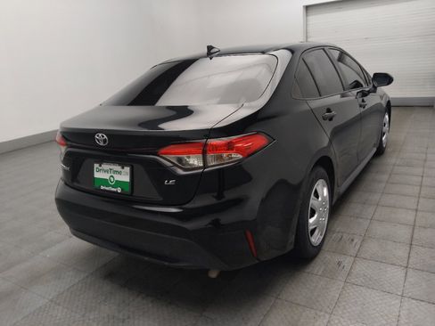 Used 2021 Toyota Corolla LE FWD image 9