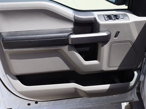 Used 2019 Ford F150 XLT RWD image 19