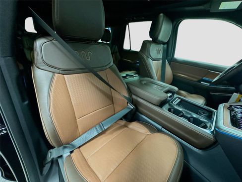 New 2026 Ford Expedition King Ranch AWD/4WD image 30