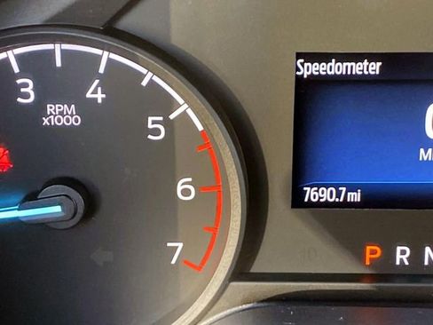 Used 2024 Ford F250 XL w/ STX Appearance Package image 33