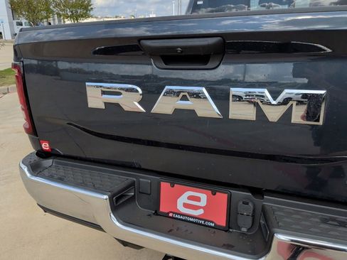 New 2026 RAM 2500 Tradesman image 43