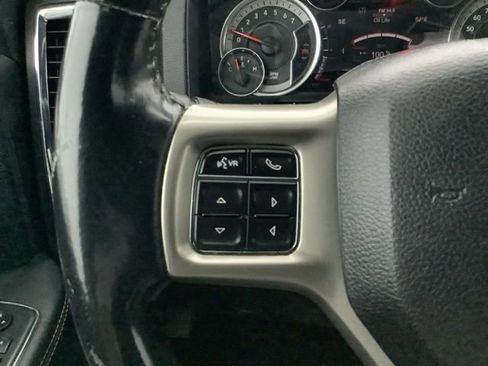 Used 2017 RAM 2500 Laramie w/ Convenience Group image 15