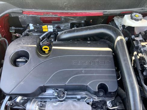 Used 2026 GMC Terrain Elevation FWD image 32
