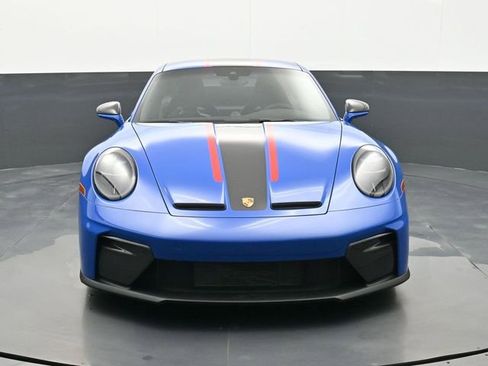 Certified 2026 Porsche 911 GT3 RWD image 27