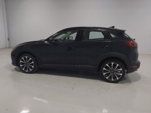 Used 2019 MAZDA CX-3 Touring w/ Preferred Equipment Package FWD image 3