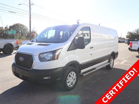Used 2024 Ford Transit 250 Base w/ Exterior Upgrade Package image 5