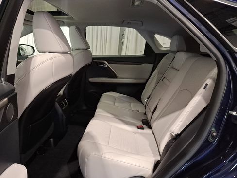 Used 2022 Lexus RX 350 AWD w/ Premium Package image 9