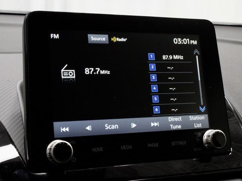 New 2026 Mitsubishi Eclipse Cross LE image 22