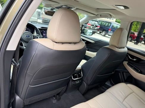 Used 2022 Subaru Outback Limited AWD/4WD image 56
