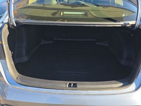 Used 2026 Toyota Corolla XLE image 13