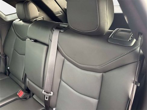 New 2025 Cadillac XT5 Premium Luxury w/ Technology Package image 12