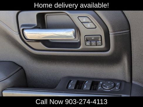 Used 2021 GMC Sierra 1500 AT4 w/ AT4 Premium Package AWD/4WD image 29