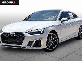 Used 2024 Audi A5 2.0T Premium Plus AWD/4WD video 1