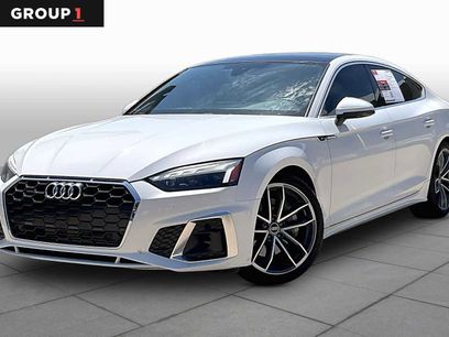 Used 2024 Audi A5 2.0T Premium Plus