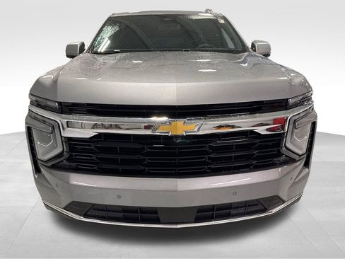 New 2026 Chevrolet Suburban LS w/ Max Trailering Package AWD/4WD image 53
