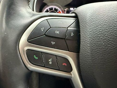 Used 2019 Jeep Cherokee Latitude Plus w/ Cold Weather Group image 12