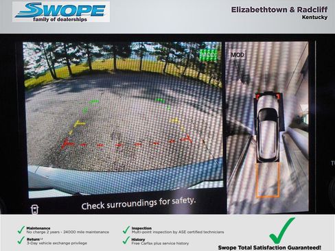 New 2026 Nissan Rogue SV image 24