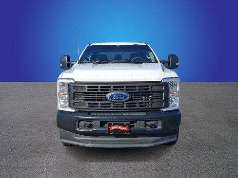 Used 2024 Ford F350 XL w/ FX4 Off-Road Package image 2