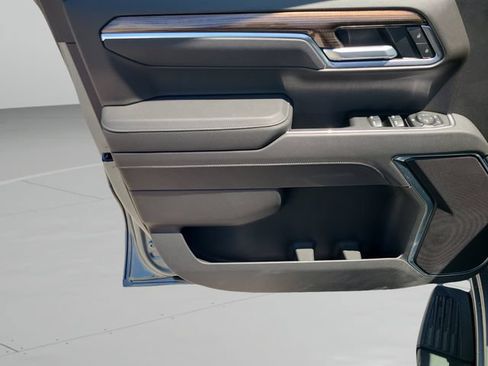 New 2026 Chevrolet Silverado 1500 RST RWD image 16