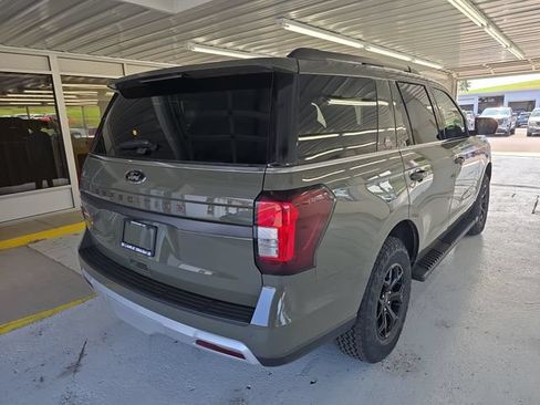 Used 2024 Ford Expedition Timberline AWD/4WD image 5