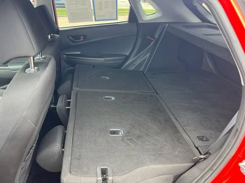 Used 2020 Hyundai Kona SEL AWD/4WD image 28