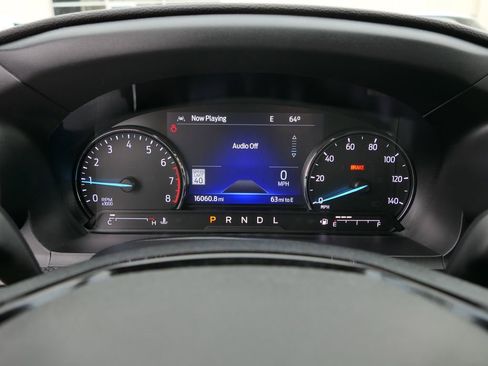 Used 2023 Ford Explorer ST-Line w/ Class IV Trailer Tow Package RWD image 17