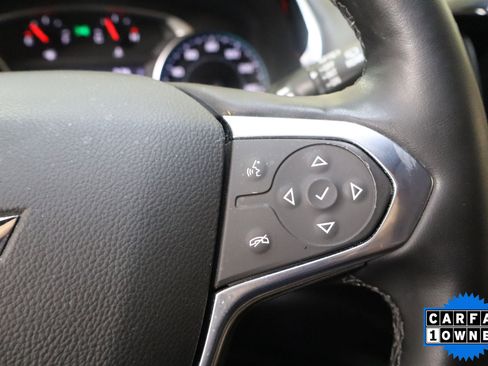 Used 2023 Chevrolet Traverse LT FWD image 29