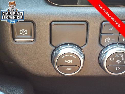 Used 2025 GMC Sierra 1500 SLT RWD image 24