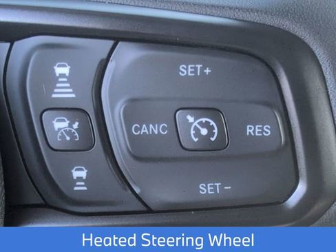 New 2026 Jeep Wrangler Sport S image 26