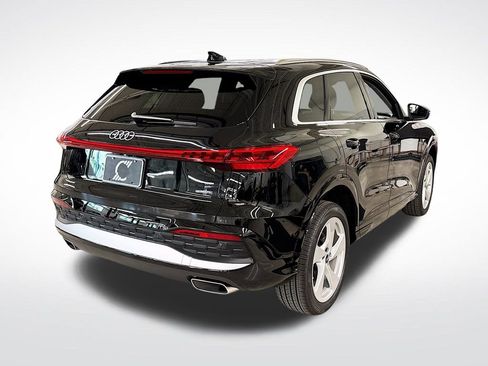 New 2025 Audi Q5 2.0T Premium Plus image 5