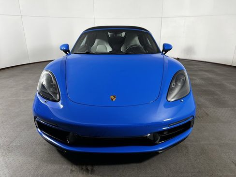 Certified 2023 Porsche 718 Boxster GTS image 10