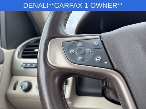 Used 2020 GMC Yukon XL Denali w/ Denali Premium Package image 34