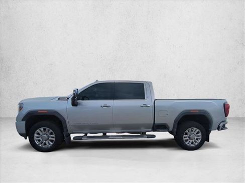 Used 2023 GMC Sierra 3500 Denali w/ Denali Ultimate Package image 8